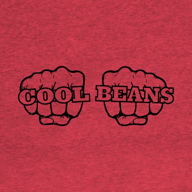 Cool Beans by bobbuel